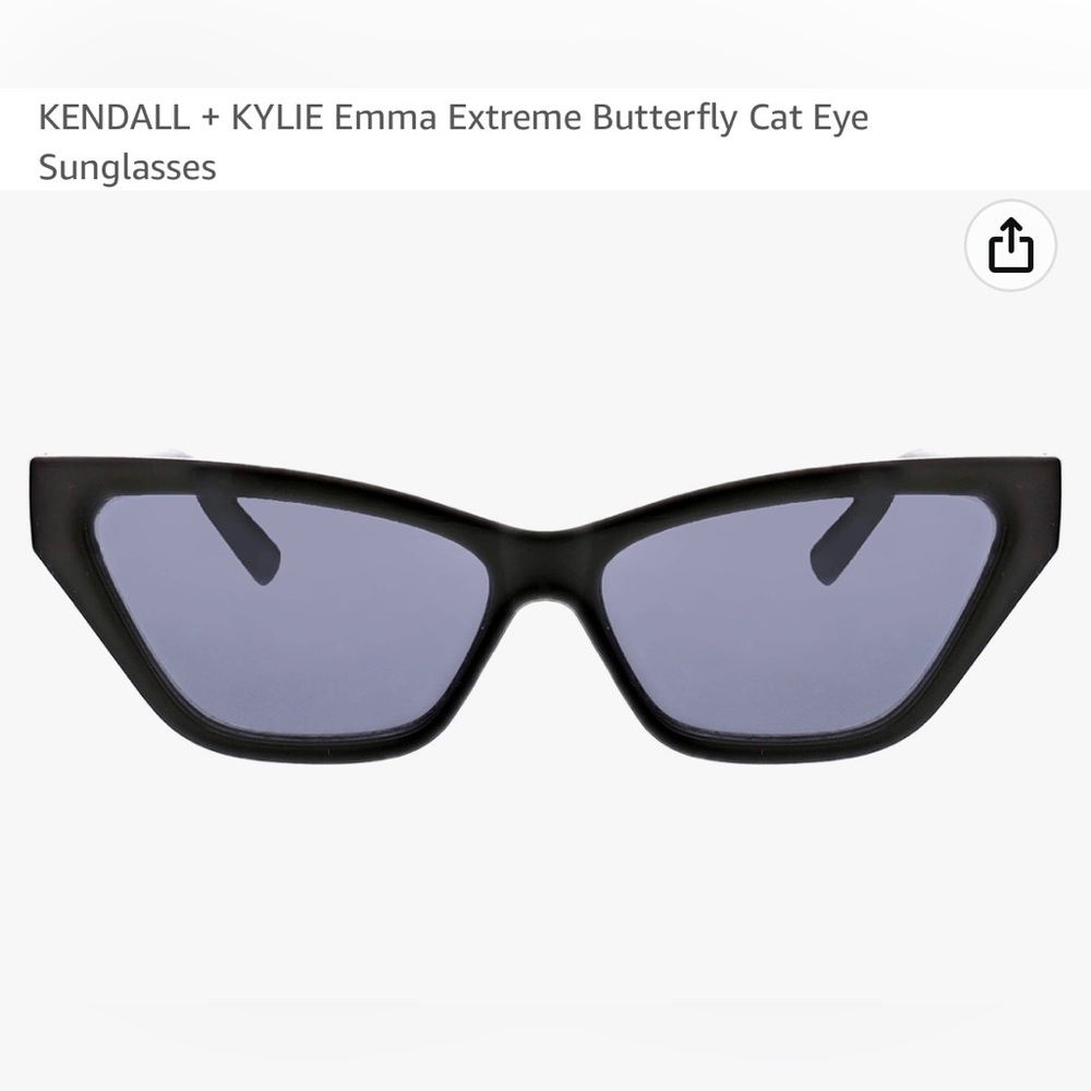 Kendall & Kylie Emma Sunglasses! New with Tags